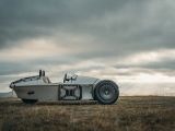 Der Morgan 3-Wheeler rollt mit drei Zylindern in die Zukunft - Bild 8