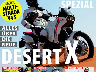 Sonderheft über die „Roten aus Bologna“