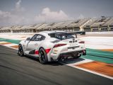 Toyota GR Supra GT4 startet mit synthetischem Kraftstoff  - Bild 3