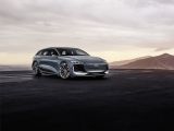 Vorstellung Audi A6 Avant e-Tron Concept: Vollelektrischer Business-Liner - Bild 4