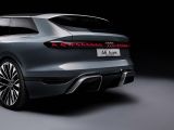 Vorstellung Audi A6 Avant e-Tron Concept: Vollelektrischer Business-Liner - Bild 7