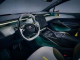 Lotus Eletre: Elektrisches Hyper-SUV made in China - Bild 5