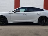 Audi RS 5 Sportback: Sportcoupé mit Familienanschluss - Bild 7