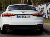 Audi RS 5 Sportback: Sportcoupé mit Familienanschluss - Bild 8