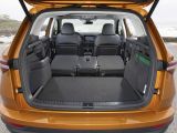 Vorstellung Skoda Karoq: Aufgefrischt in die zweite Halbzeit - Bild 10