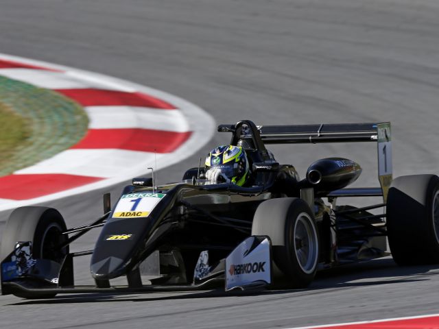 Gibt VW Vollgas in der Formel 1? - Bild 1