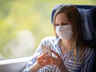 Deutsche Bahn und Vodafone wollen Funklöcher schließen