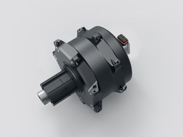 Der leichteste E-Bike-Antrieb kommt von Mahle - Bild 1