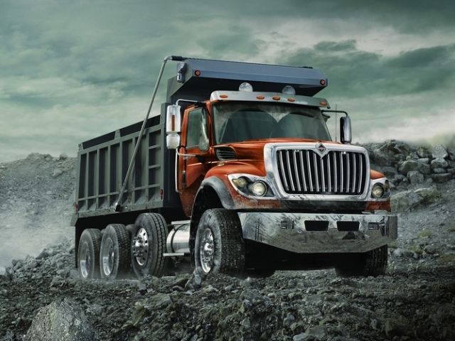 Traton Group startet mit großem Auftragseingang - Bild 1