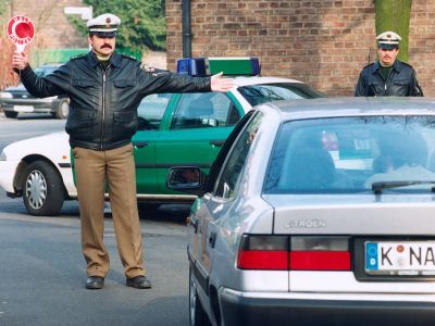 Es geht um Alkohol, Drogen, Medikamente und Müdigkeit