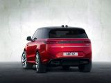 Vorstellung Range Rover Sport: Neue Dynamik im Gelände - Bild 8