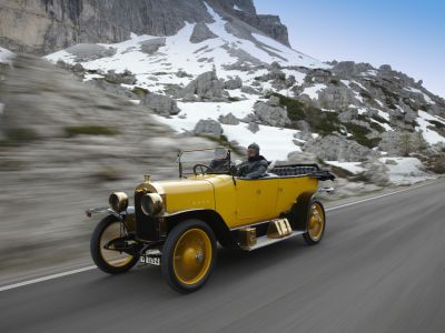 Audi zeigt am Museumstag ein Dutzend Motorsportfahrzeuge 
