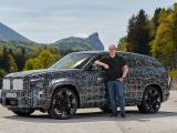 Prototyp-Fahrt mit dem BMW XM: Die Reaktion - Bild 12
