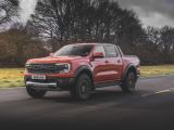 Ford Ranger: Der Raptor macht den Anfang - Bild 19