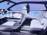 Renault Scénic Vision: Mit Wasserstoff und Schutzengel in die Zukunft - Bild 7