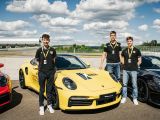 Porsche verleiht „Turbo Awards“ an junge Talente - Bild 4