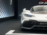 Mercedes-AMG One: Ein präziser Blick auf das Fahrzeug - Bild 16