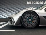 Mercedes-AMG One: Ein präziser Blick auf das Fahrzeug - Bild 17