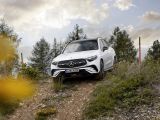 Der nächste GLC schafft als PHEV über 100 Kilometer - Bild 3