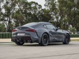 Fahrbericht Toyota GR Supra: Sportler mögen Handarbeit - Bild 9