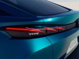 Vorstellung Peugeot 408: Fastback statt SUV - Bild 8
