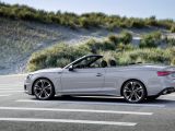 Praxistest Audi A5 Cabrio 40 TDI: Komfortabel und sparsam - Bild 6