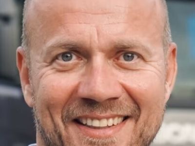 Techler wird Direktor Scania Österreich
