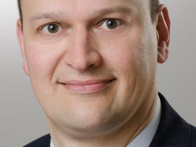 Neuer OHT-Vertriebsleiter bei Apollo Tyres