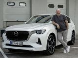 Vorstellung Mazda CX-60: Auf Premiumkurs mit Diesel-Power - Bild 16