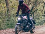 Praxistest Yamaha XSR 700 XTribute: Neo-Scrambler für Nostalgiker - Bild 2