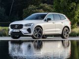 Der neue Mercedes-Benz GLC und die Alternativen - Bild 12