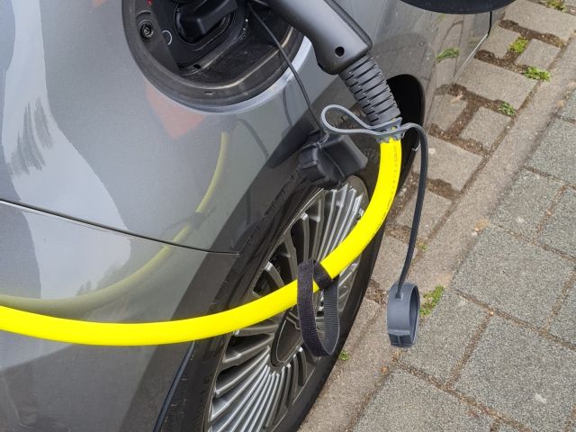 Bis zu 30 Prozent Strom landen nicht in der Batterie - Bild 1