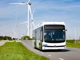 Hannover 2022: Auch BYD fährt elektrisch - Bild 3