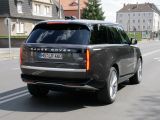 Praxistest Range Rover P530: Majestät lassen bitten - Bild 5