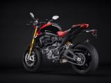 Ducati setzt bei der Monster die SP on top - Bild 5