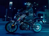 Yamaha MT-07 und MT-125 koppeln sich mit dem Smartphone - Bild 5