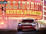 Ken Block driftet im Audi S1 Hoonitron durch Las Vegas - Bild 5