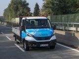 Fahrbericht Iveco e-Daily: Keine Kompromisse außer bei der Reichweite - Bild 2