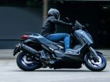 Yamaha gestaltet den X-Max 300 und 125 neu - Bild 11