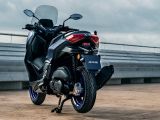 Yamaha gestaltet den X-Max 300 und 125 neu - Bild 13