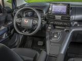 Fahrbericht Fiat E-Doblò: Transporter mit Doppelleben - Bild 6