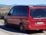 Unterwegs im Mercedes-Benz Marco Polo: Mobiles Teambuilding  - Bild 23