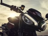 Die Triumph Street Triple fährt gestärkt ins neue Jahr - Bild 15