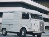In Rückspiegel: Citroën H – ein Transporter für alle Fälle - Bild 4