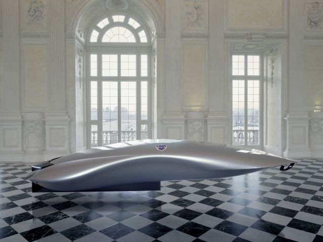 Lancia will sich neu erfinden - Bild 1