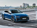 Extraportion Performance für Audi RS 6 Avant und RS 7 Sportback - Bild 23