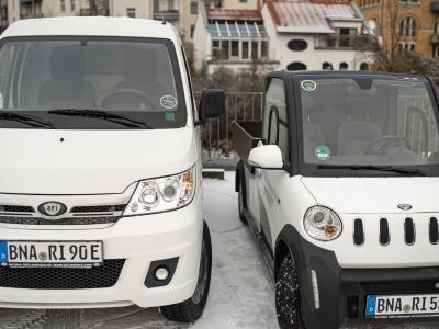 Ari Motors bietet Schadensregulierung an