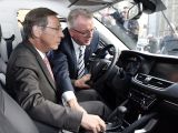 Chinesisches Gericht stellt Insolvenz von Borgward fest - Bild 5