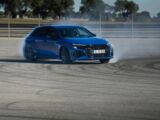 Audi RS 3 Performance Edition: Noch edler, noch schneller - Bild 2