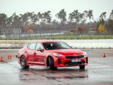 Der Kia EV6 GT und der Stinger GT bitten zum Tanz  - Bild 6